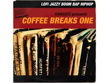 Raw Cutz Coffee Breaks One