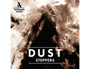 Artisan Audio Dust Steppers