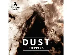 Artisan Audio Dust Steppers main image