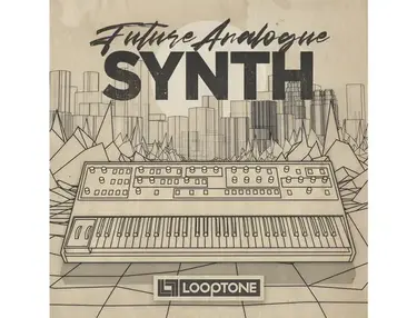Looptone Future Analogue Synth