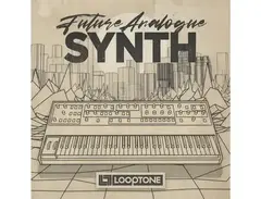Looptone Future Analogue Synth main image