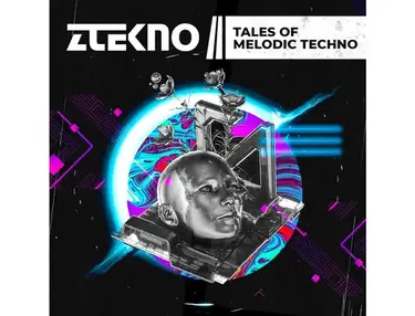 ZTEKNO Tales of Melodic Techno