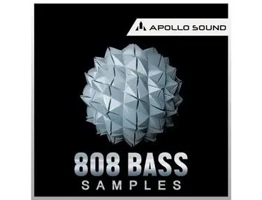 Apollo Sound 808 Bass Samples
