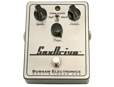 Durham Electronics Sex Drive