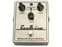Durham Electronics Sex Drive