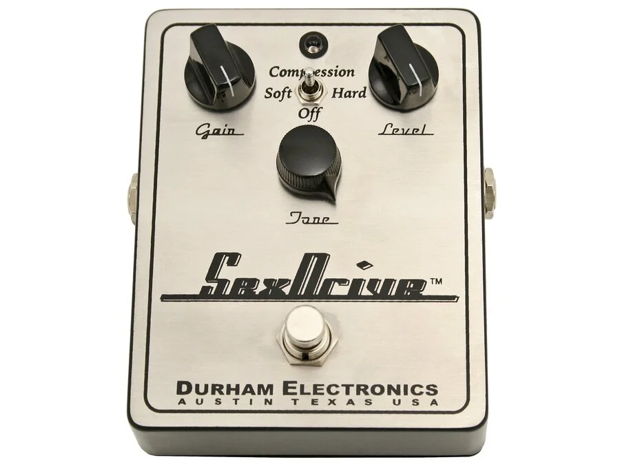Durham Electronics Sex Drive - What To Know & Where To Buy Durham Electronics Sex Drive - What To Know & Where To Buy
