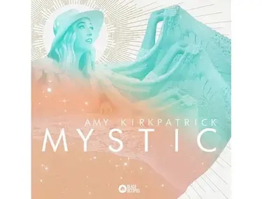 Black Octopus Amy Kirkpatrick - Mystic