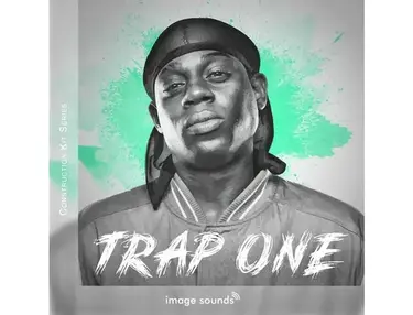 Image Sounds Image Sound Presents - Trap One