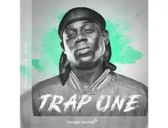 Image Sounds Image Sound Presents - Trap One main image