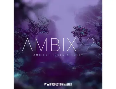 Production Master Ambix 2