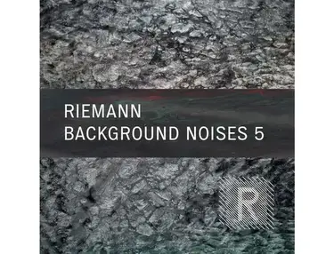 Riemann Kollektion Riemann Background Noises 5