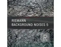 Riemann Kollektion Riemann Background Noises 5 main image