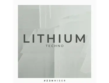 Zenhiser Lithium - Techno