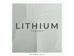 Zenhiser Lithium - Techno main image