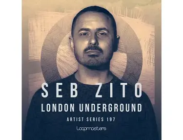 Loopmasters Seb Zito - London Underground