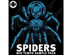 Ghost Syndicate Spiders main image