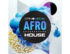 5Pin Media - Afro House main image