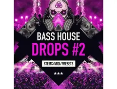 HY2ROGEN Bass House Drops 2 main image