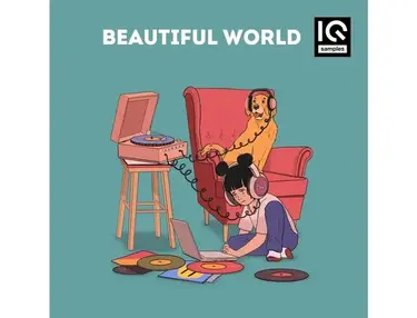 IQ Samples - Beautiful World