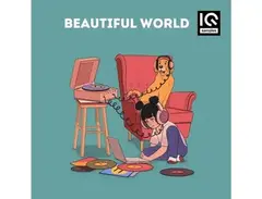 IQ Samples - Beautiful World main image
