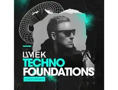 Loopmasters Umek - Techno Foundations main image