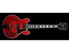 Gibson CS-356 w/ Bigsby Tremolo