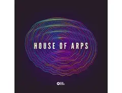 Black Octopus House of Arps main image