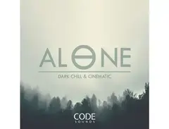 Datacode Code Sounds - Alone Dark Chill & Cinematic main image