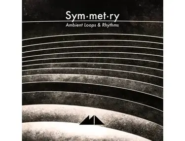 ModeAudio Symmetry - Ambient Loops & Rhythms