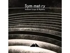 ModeAudio Symmetry - Ambient Loops & Rhythms main image