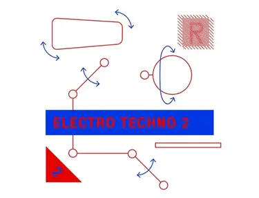 Riemann Kollektion Electro Techno 02