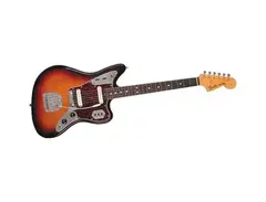 Fender '62 Jaguar Reissue Electric Guitar Fender '62 Jaguar Reissue Electric Guitar