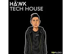 Industrial Strength TD Audio - HAWK Tech-House main image