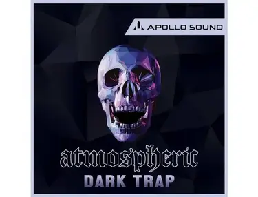 Apollo Sound Atmospheric Dark Trap