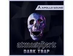 Apollo Sound Atmospheric Dark Trap main image
