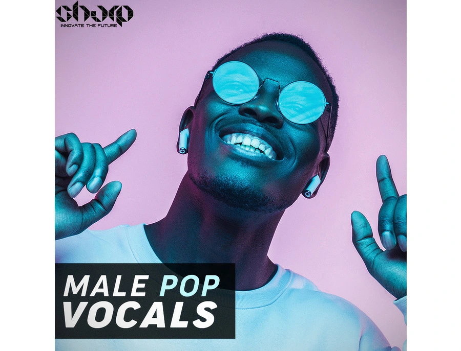 SHARP Male Pop Vocals - What To Know & Where To Buy | Equipboard