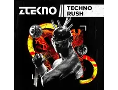 ZTEKNO Techno Rush main image