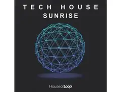 House Of Loop TECH HOUSE SUNRISE main image