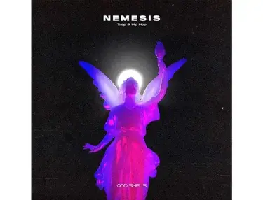 ODD SMPLS Nemesis - Trap & Hip Hop