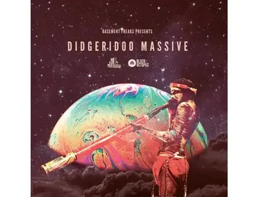 Basement Freaks Presents Didgeridoo Massive