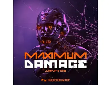 Production Master Maximum Damage