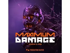 Production Master Maximum Damage main image