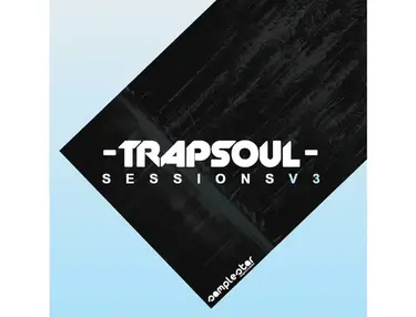 Samplestar Trap Soul Sessions Vol 3