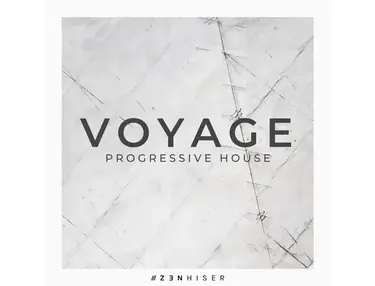 Zenhiser Voyage - Progressive House