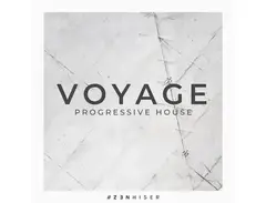 Zenhiser Voyage - Progressive House main image