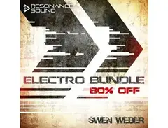Resonance Sound Swen Weber - Electro Collection main image