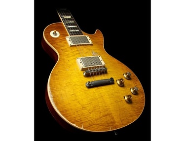 Gibson Custom Shop '59 Les Paul Standard