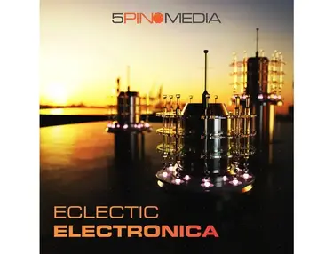5Pin Media Eclectic Electronica
