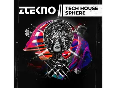 ZTEKNO Tech House Sphere