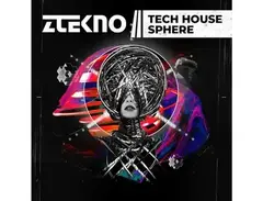 ZTEKNO Tech House Sphere main image